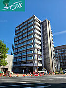 岡山駅より徒歩14分 1階 築3年の賃貸物件