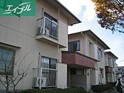 コーポオークＢ 1階 築39年2ヶ月の賃貸物件