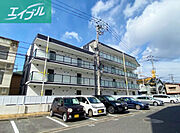 法界院駅より徒歩14分 1階 築3年8ヶ月の賃貸物件