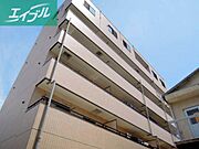 プラーナ富町 2階 築20年8ヶ月の賃貸物件