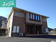 橙１ 2階 築13年3ヶ月の賃貸物件