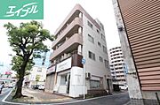 吉岡ビルI 2階 築41年6ヶ月の賃貸物件