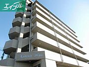 ラヴニール三野 2階 築31年の賃貸物件