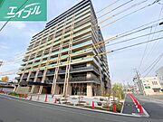 岡山駅より徒歩13分 15階 新築の賃貸物件