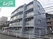備前三門駅より徒歩32分 1階 築30年の賃貸物件