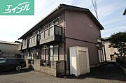 ハーモニーハイツ岡山 2階 築27年11ヶ月の賃貸物件