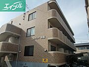 岡山駅より徒歩20分 1階 築26年の賃貸物件