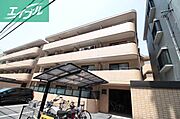 岡山駅より徒歩15分 1階 築21年の賃貸物件