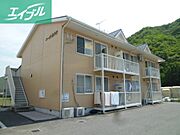 玉柏駅より徒歩28分 1階 築28年7ヶ月の賃貸物件
