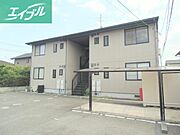 法界院駅より徒歩9分 1階 築25年10ヶ月の賃貸物件