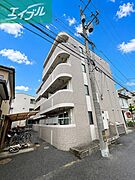 フィオーレK 1階 築26年5ヶ月の賃貸物件