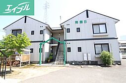 リバティ津高南館