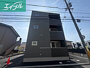REGALESTRay 2階 新築の賃貸物件