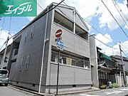 クレール雅 1階 築26年10ヶ月の賃貸物件