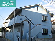 シャトー武本 1階 築29年5ヶ月の賃貸物件