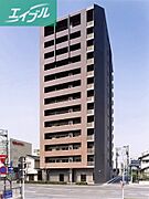 ＧｒａｎｄＥ’ｔｅｒｎａ岡山２ 3階 築19年の賃貸物件