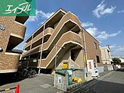 法界院駅より徒歩13分 2階 築26年の賃貸物件