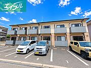 シャーメゾン奥村 1階 築24年7ヶ月の賃貸物件
