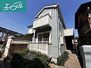 メゾン・ド・ミニヨン 1階 築26年の賃貸物件