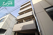 エミネント 4階 築29年11ヶ月の賃貸物件