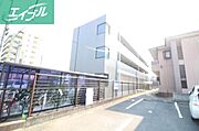 備前三門駅より徒歩33分 3階 築25年2ヶ月の賃貸物件