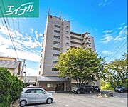 エスペランサ津島の賃貸物件