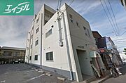 ハイム331 3階 築46年9ヶ月の賃貸物件