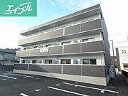岡山駅より徒歩15分 1階 築10年1ヶ月の賃貸物件