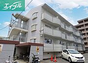 ラピスラズリー88 1階 築37年3ヶ月の賃貸物件