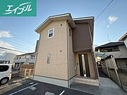 法界院駅より徒歩21分 1階 築9年1ヶ月の賃貸物件