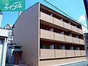 岡山駅より徒歩5分 3階 築19年の賃貸物件