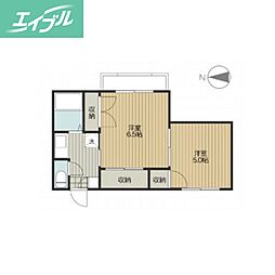 ラジール伊島 4階