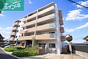 ＧＲＡＮＤＭＡＳＴＩＳＨＩＭＡ 2階 築18年8ヶ月の賃貸物件