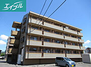 ロイヤルパレス林２ 4階 築30年の賃貸物件