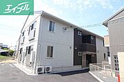 法界院駅より徒歩8分 2階 築8年10ヶ月の賃貸物件