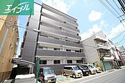 岡山駅より徒歩14分 5階 築12年の賃貸物件