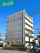ソレアート伊福 1階 築18年3ヶ月の賃貸物件