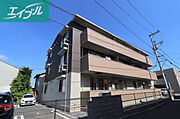 備前三門駅より徒歩11分 1階 築7年4ヶ月の賃貸物件