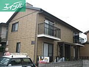 岡山駅よりバス10分 徒歩19分 1階 築20年1ヶ月の賃貸物件