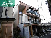 アドヴァンス南方の賃貸物件