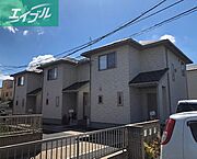 備前三門駅より徒歩11分 1階 築16年5ヶ月の賃貸物件
