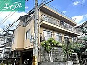 コーポ小宮山 2階 築36年7ヶ月の賃貸物件