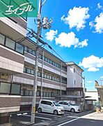 岡山駅より徒歩26分 1階 築28年6ヶ月の賃貸物件