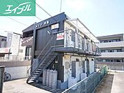 メゾン津島の賃貸物件