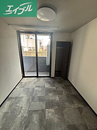 セゾーラ 1LDKの写真