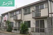 フォーブル望月B 2階 築40年4ヶ月の賃貸物件