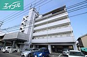 サンツボイ３ 2階 築31年5ヶ月の賃貸物件
