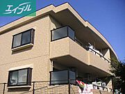 アネシス 2階 築23年4ヶ月の賃貸物件