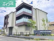 備前三門駅より徒歩10分 1階 築4年の賃貸物件