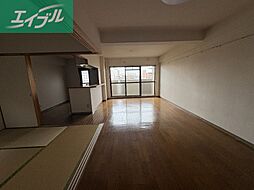 スカイパレス西崎 2LDKの写真